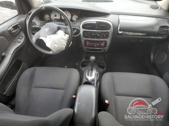 1B3ES56CX4D641820 2004 DODGE NEON photo no. 8