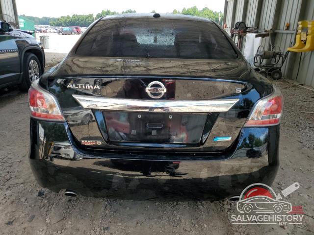 1N4AL3AP7EC316127 2014 NISSAN ALTIMA photo no. 6