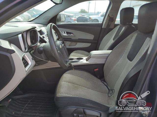 2GNALAEK8E6127743 2014 CHEVROLET EQUINOX photo no. 7