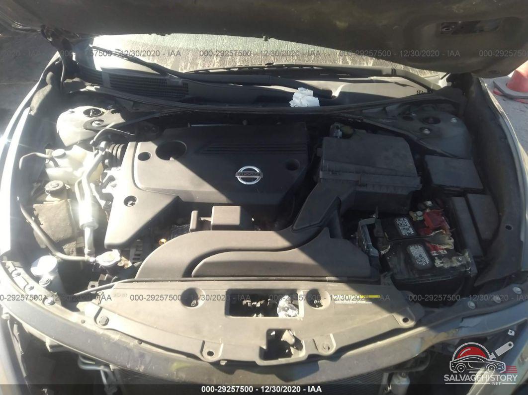 1N4AL3AP0FC429788 2015 NISSAN ALTIMA photo no. 10