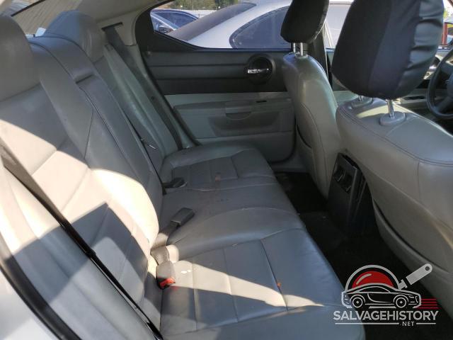 2B3KA43G77H718657 2007 DODGE CHARGER photo no. 10