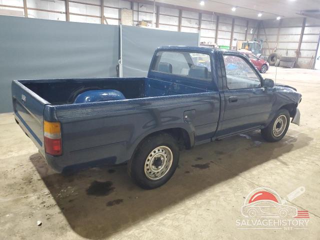 JT4RN81R9K5001822 1989 TOYOTA ALL OTHER photo no. 3