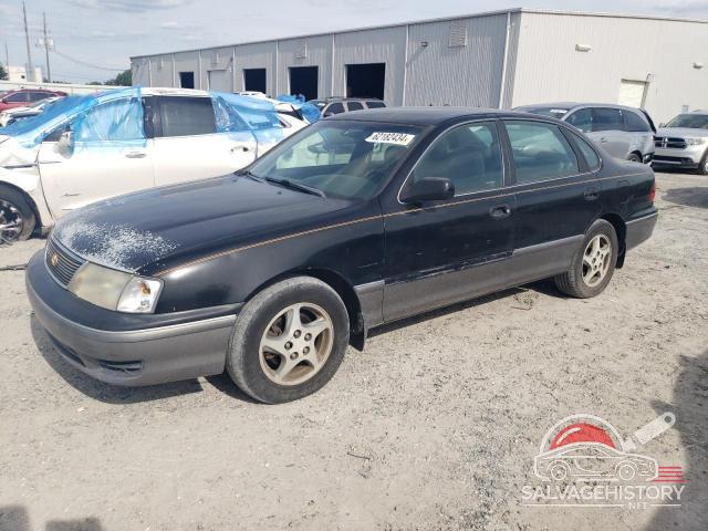 4T1BF18B3WU257363 1998 TOYOTA AVALON photo no. 18