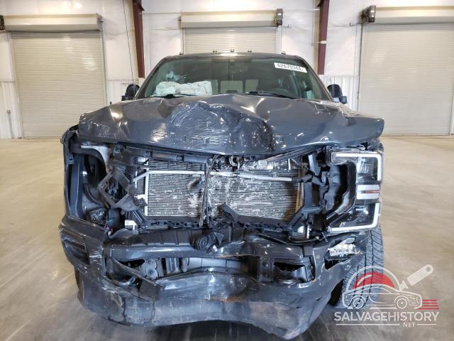 1FT8W3BT7MED01447 2021 FORD F350 photo no. 5