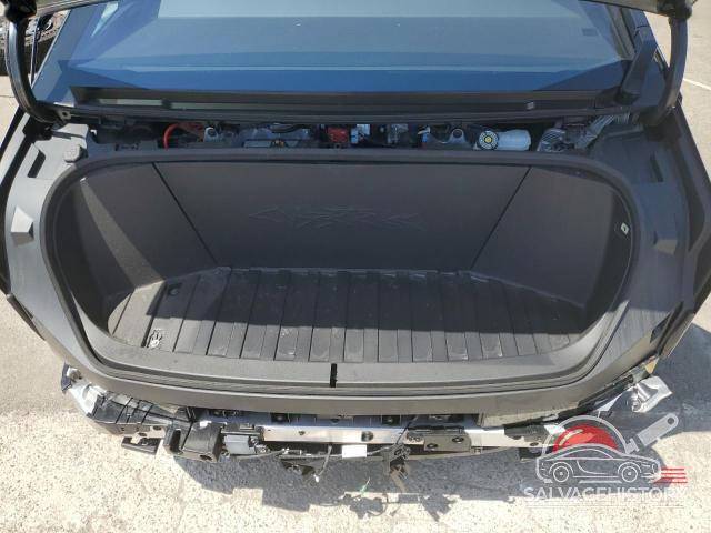 7G2CEHED6RA000960 2024 TESLA CYBERTRUCK photo no. 11
