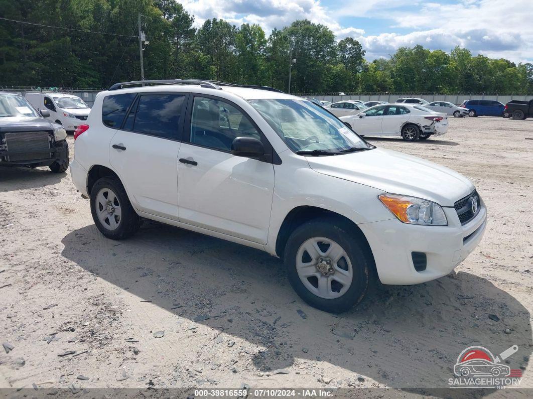 JTMZF33V29D010758 2009 TOYOTA RAV4 photo no. 9