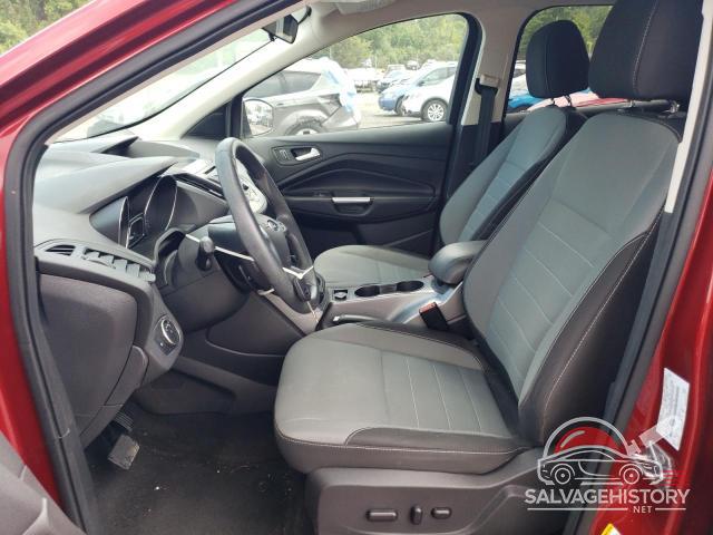 1FMCU9G98GUC72451 2016 FORD ESCAPE photo no. 7