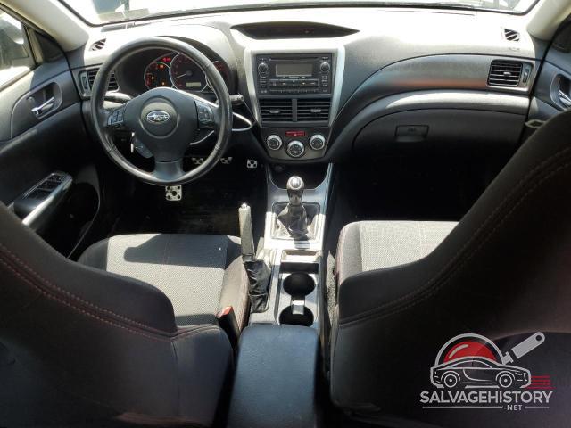 JF1GR7E68CG200264 2012 SUBARU WRX photo no. 8