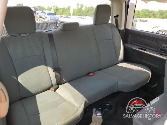 1C6RR7KG4HS507104 2017 RAM 1500 photo no. 10