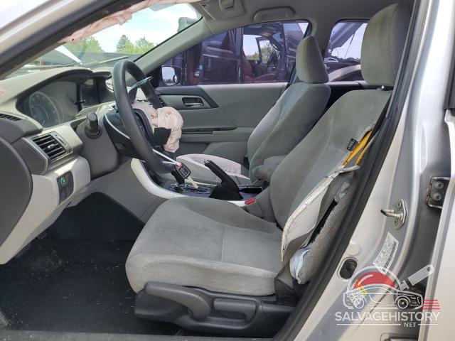 1HGCR2F3XDA044525 2013 HONDA ACCORD photo no. 7