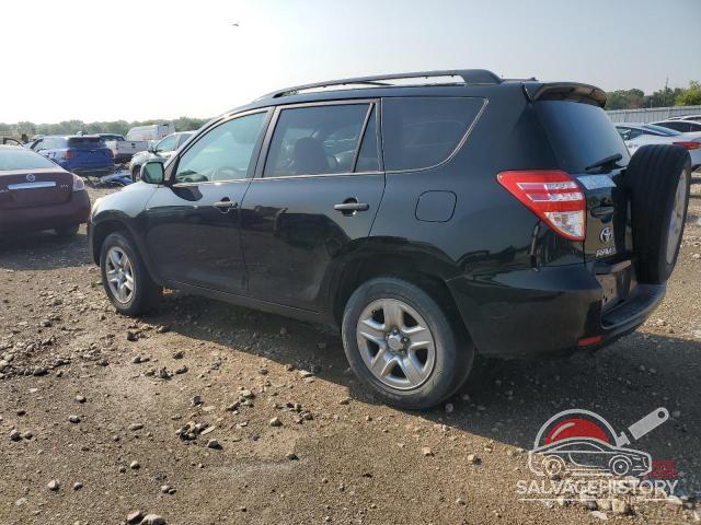 2T3BF4DV0BW102174 2011 TOYOTA RAV4 photo no. 2