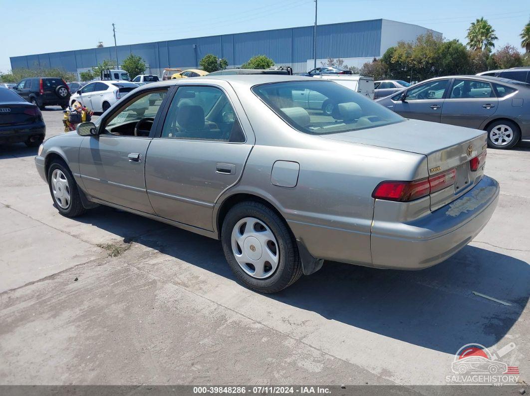 JT2BF22K5V0078212 1997 TOYOTA CAMRY photo no. 3
