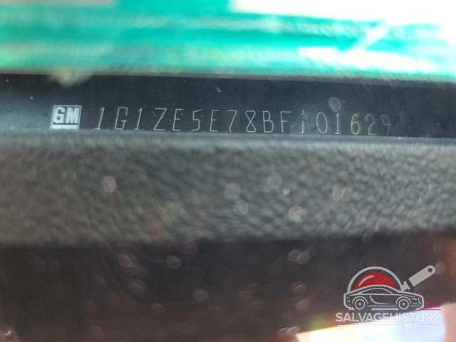 1G1ZE5E78BF101629 2011 CHEVROLET MALIBU photo no. 12
