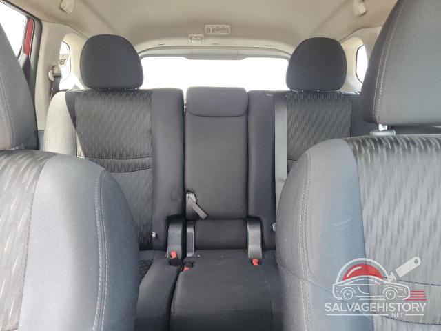 5N1AT2MV2JC852536 2018 NISSAN ROGUE photo no. 10