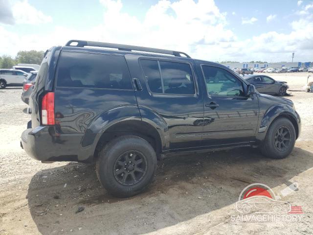 5N1AR1NN4AC614873 2010 NISSAN PATHFINDER photo no. 3