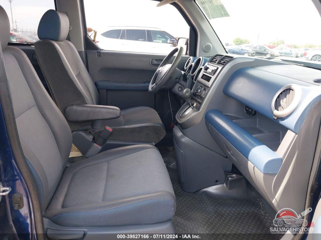 5J6YH28563L010326 2003 HONDA ELEMENT photo no. 5