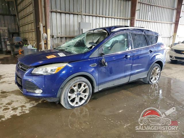 1FMCU0J90EUC29644 2014 FORD ESCAPE photo no. 19