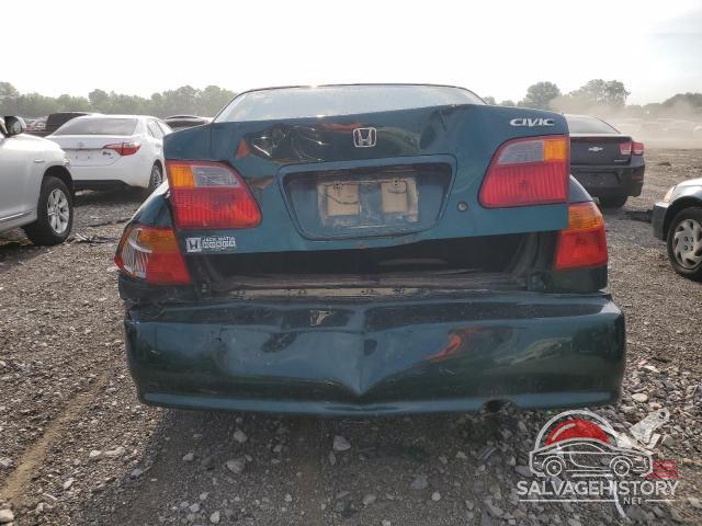 2HGEJ6610XH529056 1999 HONDA CIVIC photo no. 6