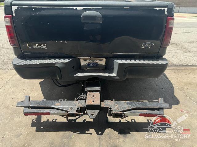 1FTWW33P16EC80722 2006 FORD F350 photo no. 12