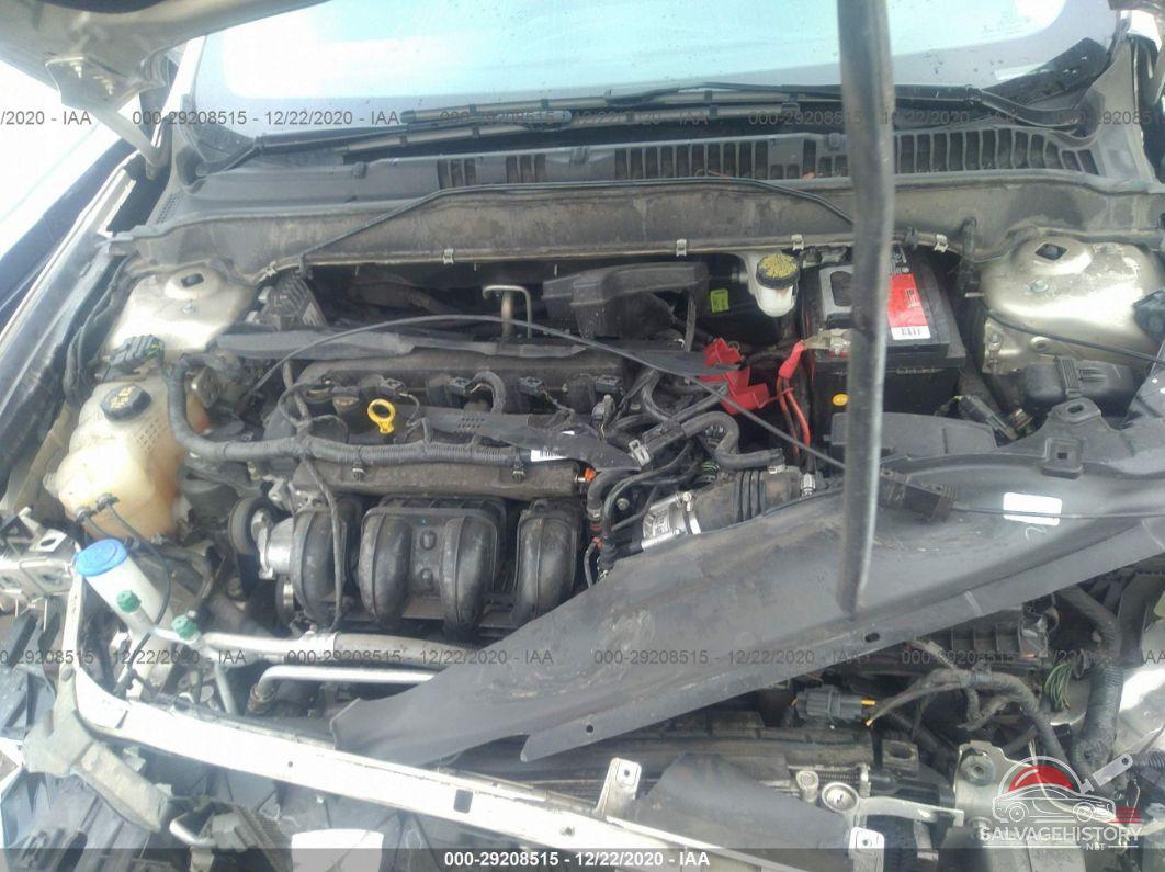 3FA6P0G72HR311522 2017 FORD FUSION photo no. 10