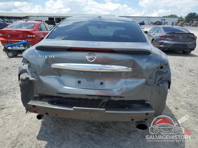 1N4AA5AP1EC445613 2014 NISSAN MAXIMA photo no. 6