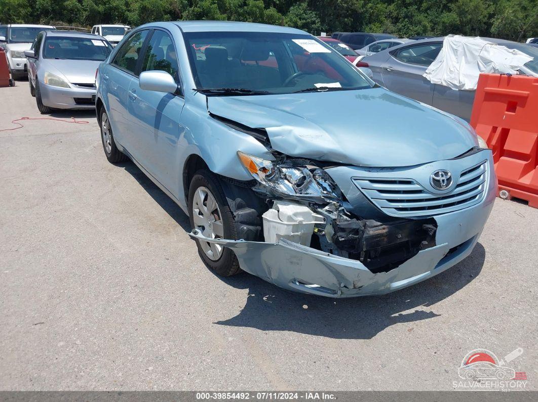 4T1BE46K88U784597 2008 TOYOTA CAMRY photo no. 14