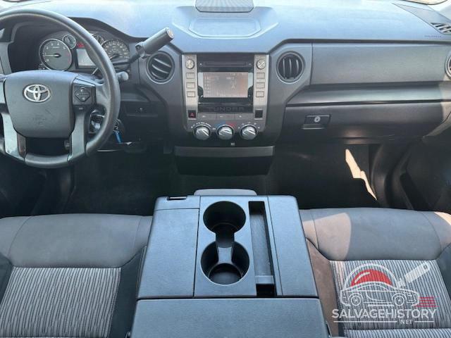 5TFRM5F18GX096129 2016 TOYOTA TUNDRA photo no. 8