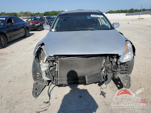 1N4AL21EX9N421201 2009 NISSAN ALTIMA photo no. 5