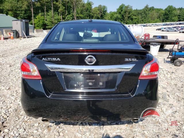 1N4BL3AP8DC184059 2013 NISSAN ALTIMA photo no. 6
