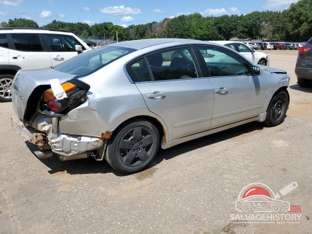 1N4AL21E08N536176 2008 NISSAN ALTIMA photo no. 3