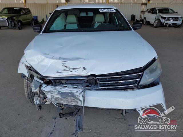 3VWD17AJ8GM373029 2016 VOLKSWAGEN JETTA photo no. 5