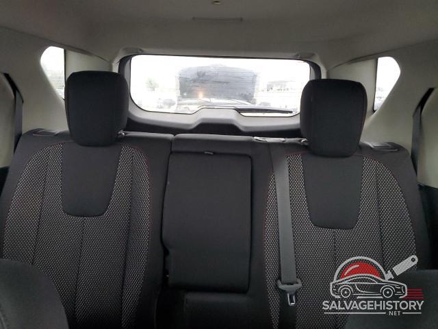 2GNFLEEK3C6210121 2012 CHEVROLET EQUINOX photo no. 10