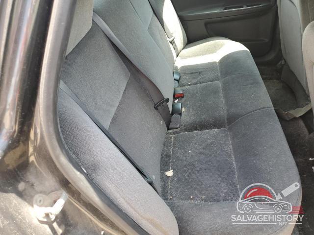 2G1WA5E34C1239883 2012 CHEVROLET IMPALA photo no. 10