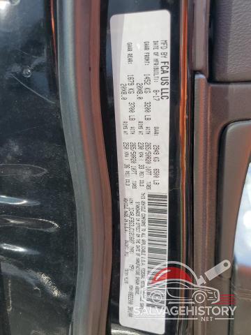 1C4RJFBG3JC121607 2018 JEEP GRAND CHER photo no. 13