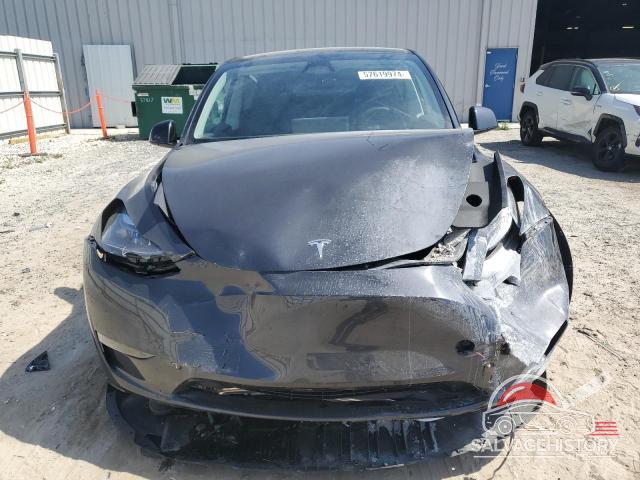 7SAYGDEE2RA225917 2024 TESLA MODEL Y photo no. 5