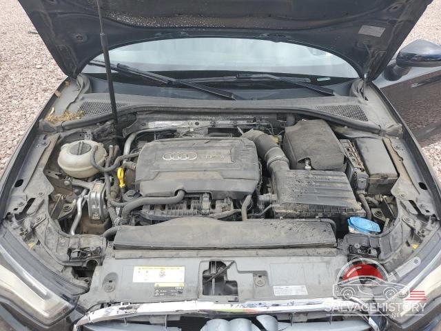 WAUA7GFF2G1033524 2016 AUDI A3 photo no. 11