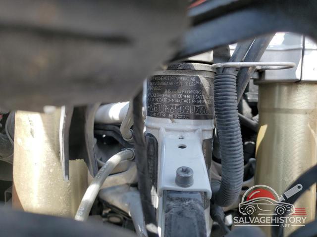 WB10B6509HZ663013 2017 BMW F-SERIES photo no. 9