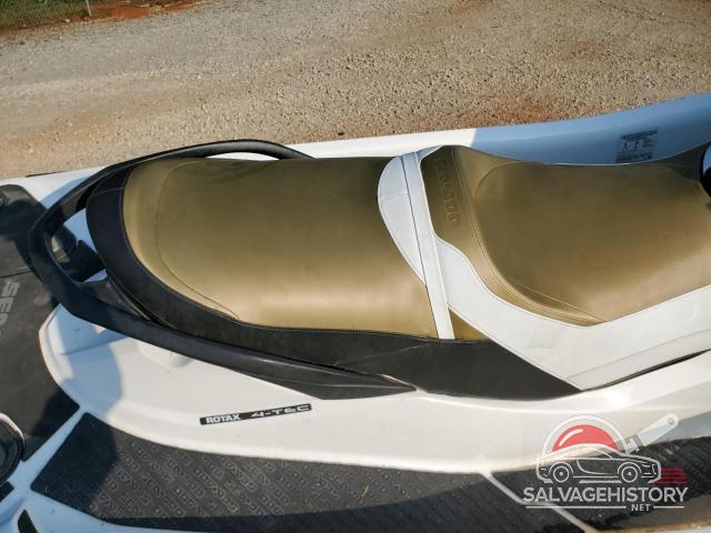 YDV07183L213 2013 SEAD JETSKI photo no. 7