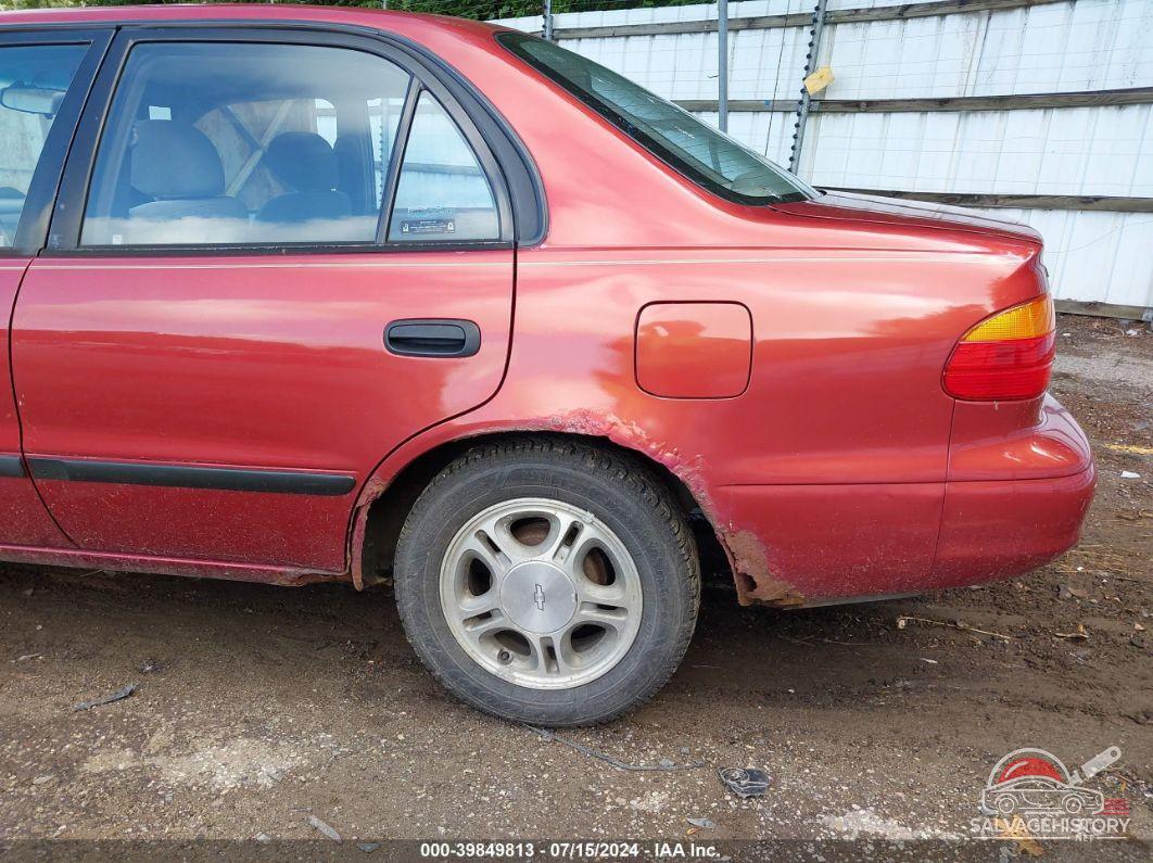 1Y1SK52882Z412423 2002 CHEVROLET GEO PRIZM photo no. 6