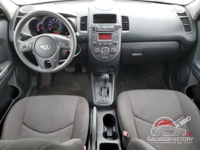 KNDJT2A57C7423378 2012 KIA SOUL photo no. 8