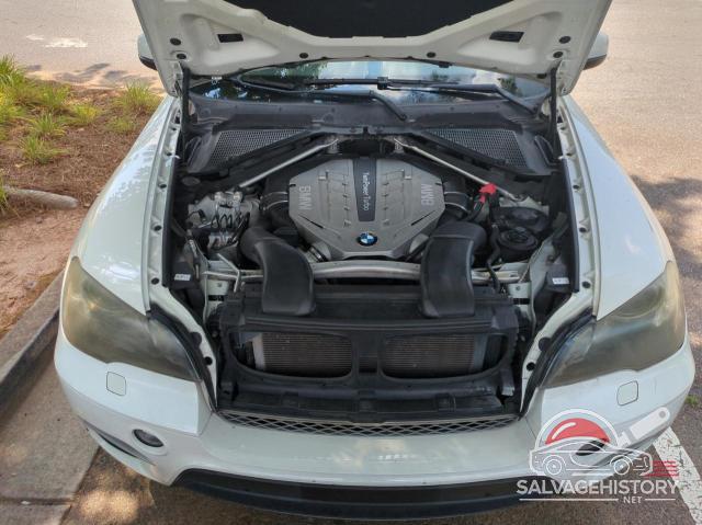 5UXZV8C57BL418148 2011 BMW X5 photo no. 7