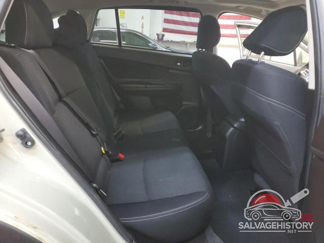 JF2GPAVC9E8292633 2014 SUBARU XV photo no. 10