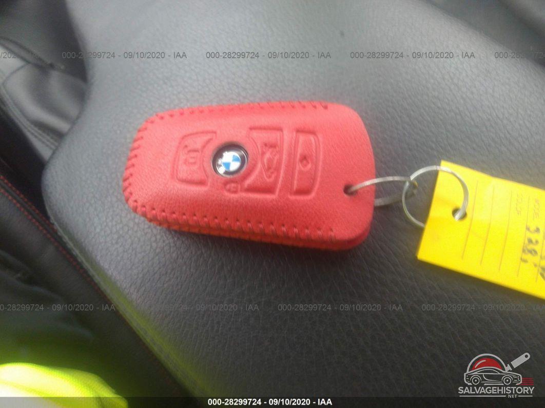 WBA3B3C51DF536035 2013 BMW 3 SERIES photo no. 11