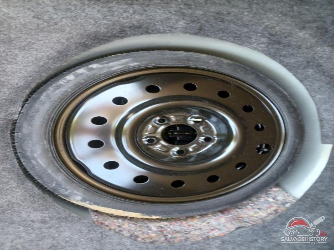 2G1WF52E439206567 2003 CHEVROLET IMPALA photo no. 2