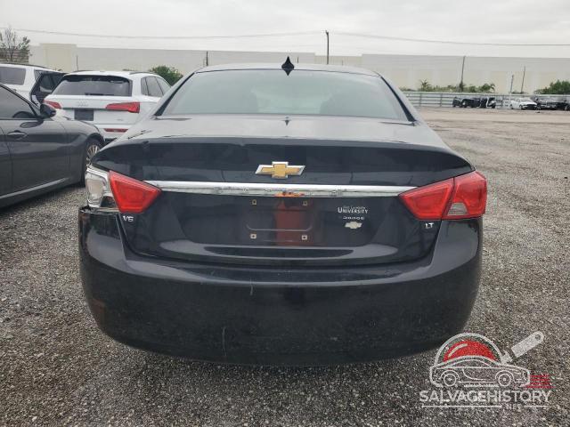 2G1125S31F9180602 2015 CHEVROLET IMPALA photo no. 6