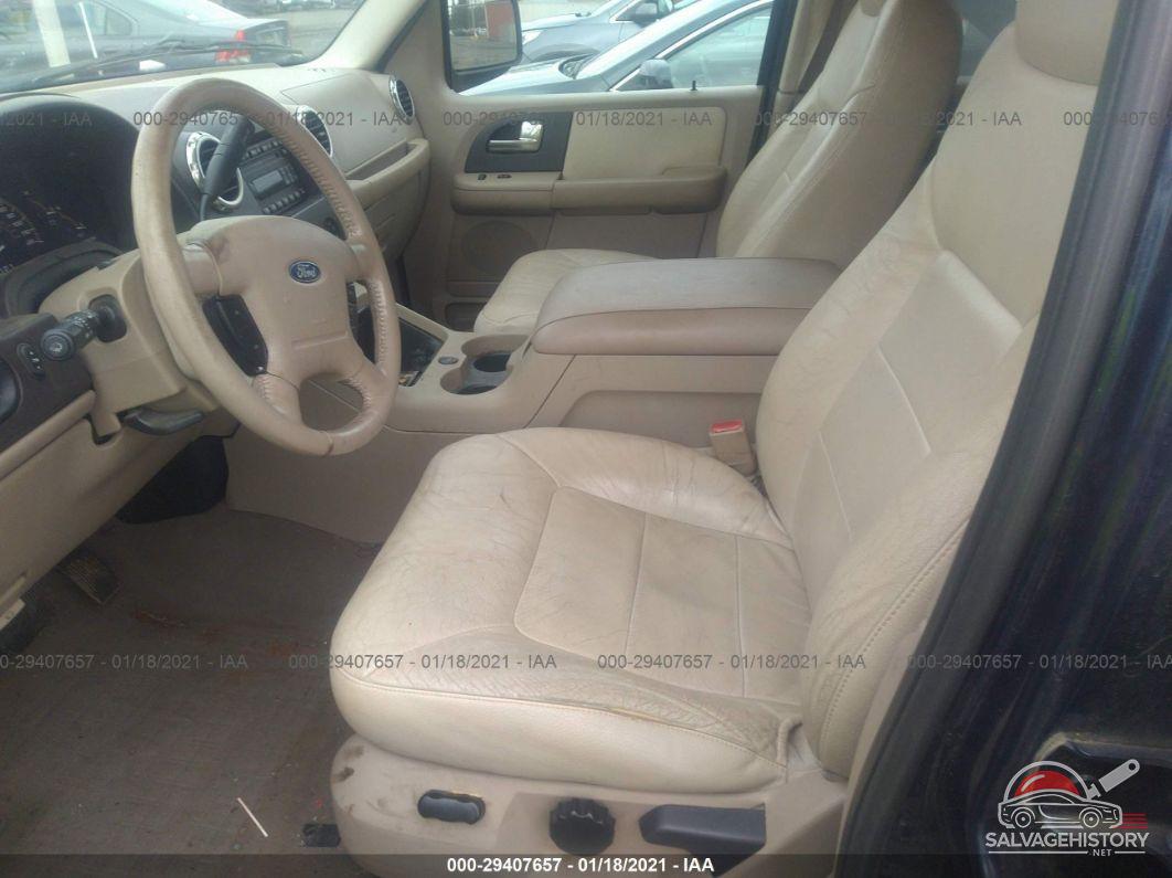 1FMPU16L83LB38667 2003 FORD EXPEDITION photo no. 5