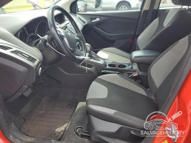 1FADP3F21EL281051 2014 FORD FOCUS photo no. 7