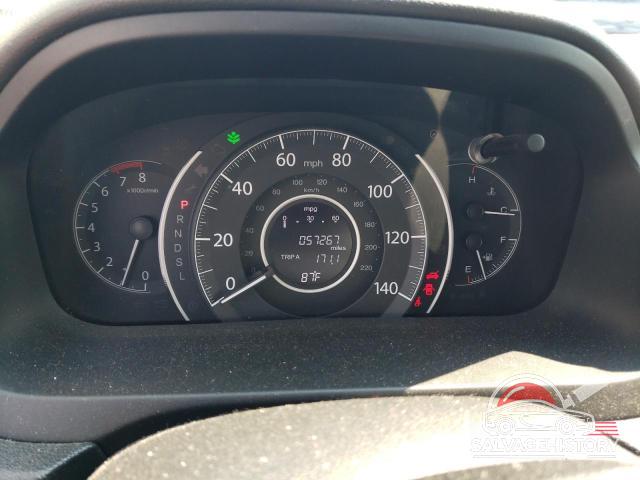 2HKRM4H57GH611028 2016 HONDA CRV photo no. 9