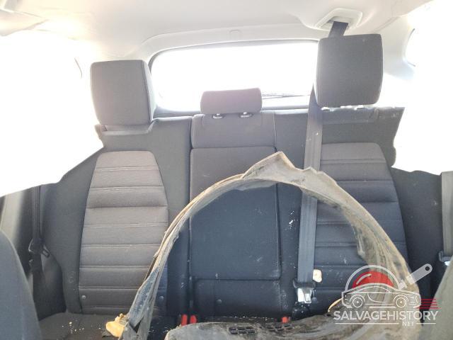2HKRW2H26KH116820 2019 HONDA CRV photo no. 10