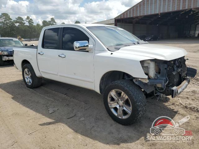 1N6BA07D49N319431 2009 NISSAN TITAN photo no. 4